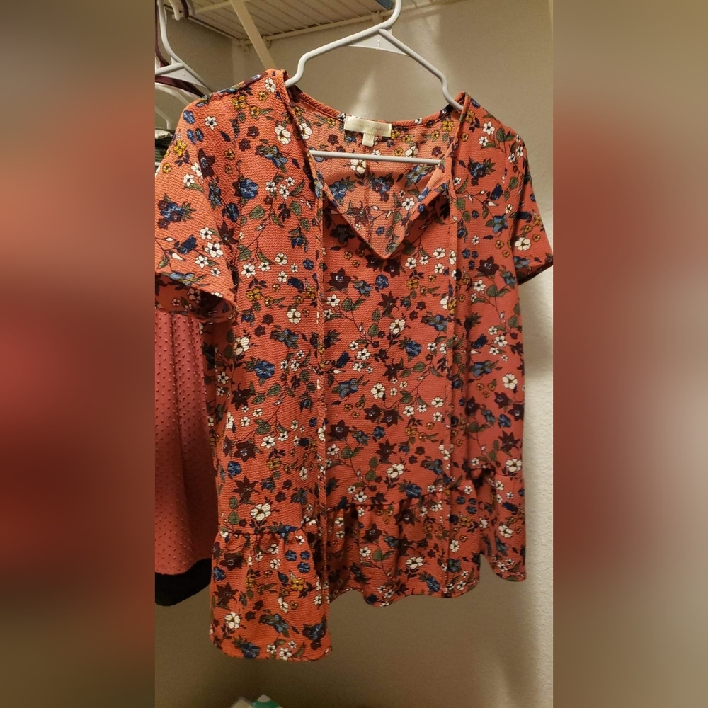 Womens blouse